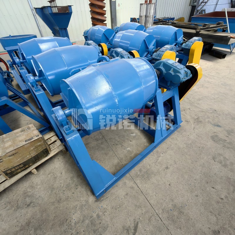 干濕兩用小磨機